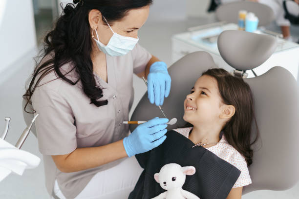 Best Dentist for Dental Trauma  in Desoto, TX