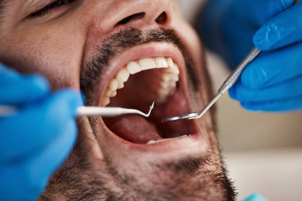 Best Dentist Open on Weekends  in Desoto, TX