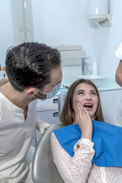 Best Chipped Tooth Repair Near Me  in Desoto, TX